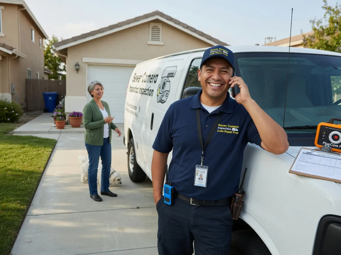 Sewer Line Repair Ridgeland, WI FAQs